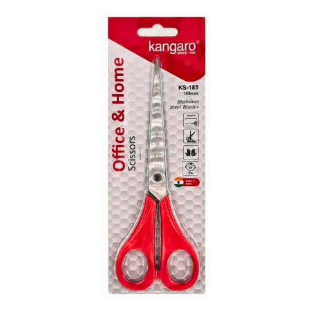 Kangaro - Scissors KS-185, 185MM
