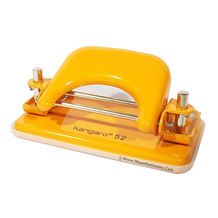 Kangaro - Paper Punch 52