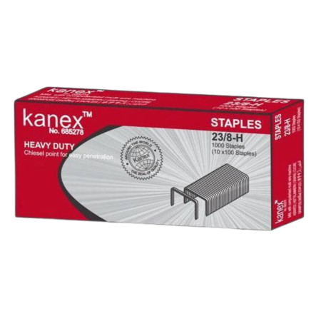 Kangaro - Stapler Pin No. 23/8-H