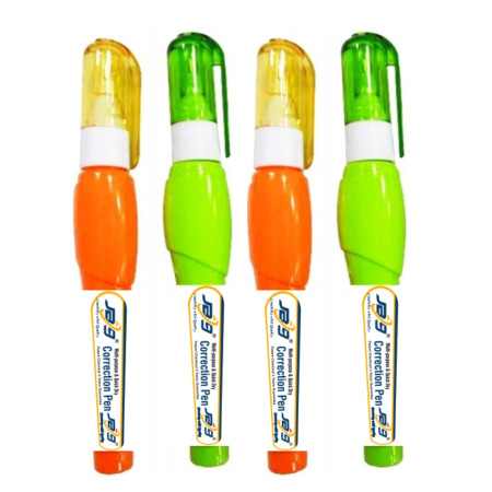 JB9 Correction Pen 7ml - 187