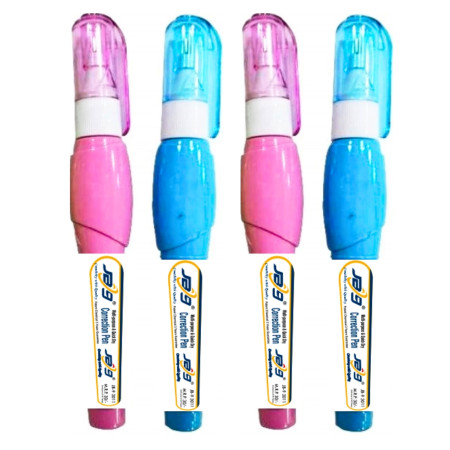 JB9 Correction Pen 15ml - 3015