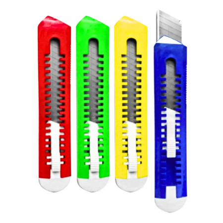 JB9 Paper Cutter - 18mm - 132