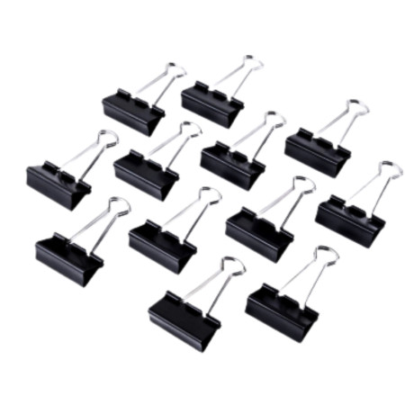 JB9 Binder Clip - 32mm - JBC32