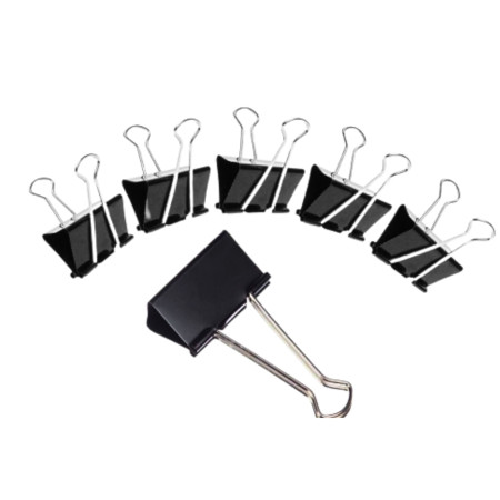 JB9 Binder Clip - 41mm - JBC41