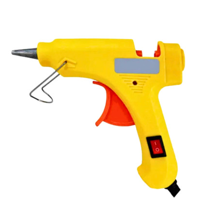 JB9 Glue Gun 60 Volts - 260