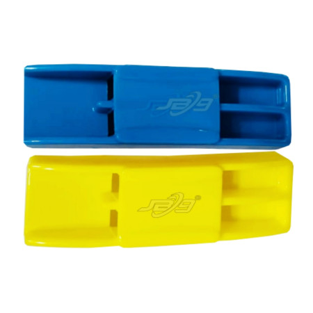 JB9 Magnetic White Board Duster - M152