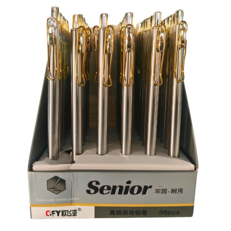 Myly Ultra Metallic Mechanical pencil - 0.7mm (7072)