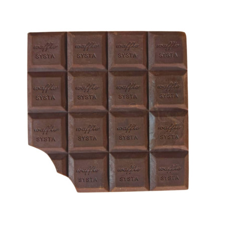 Myly Chocolate Eraser (E8187)