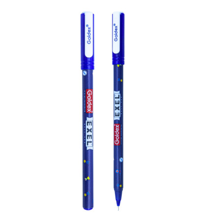 Goldex Exel Ball Pen