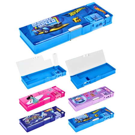 Pratap Mag Lock Compass Box Big - CH (PBM-01)