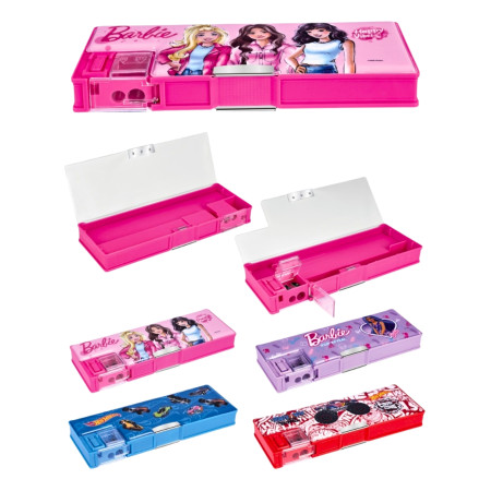 Pratap Mag Lock Compass Box Junior - CH (PBM-02)