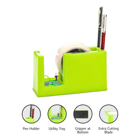 Khyati Gorgeous Tape Dispenser - S615