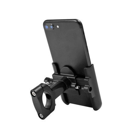 C1 Metal Body Bike 360 Degree Rotating Mobile Holder Stand