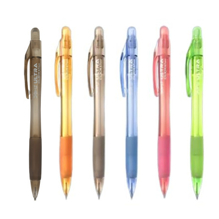 Doms Ultra Click Mechanical Pencil - 0.7mm