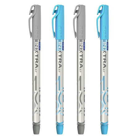 Doms Inxtra Ball Point Pen