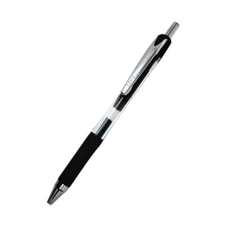 Linc Mr.Click Ball Pen - Blue