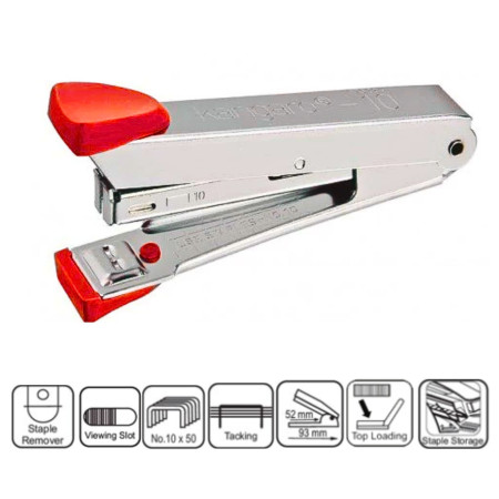 Kangaro No.10 Stapler