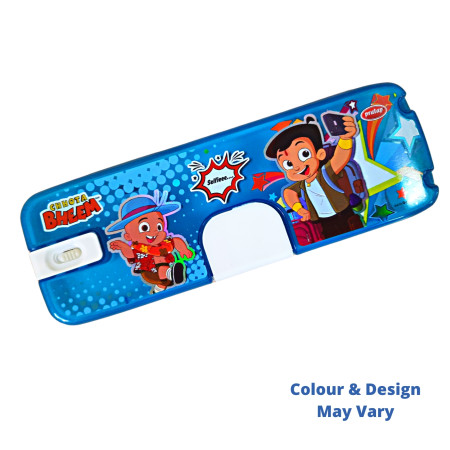 Pratap Mini Light Compass Box - PBH328