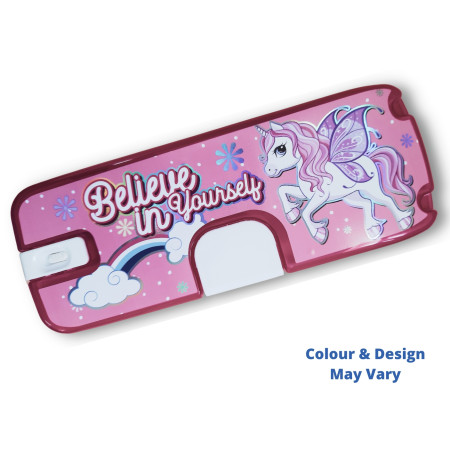 Pratap Big Light Compass Box (With Led Light) - PBH329