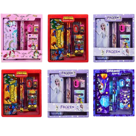 Myly Stationery Gift Set (YC-8015)