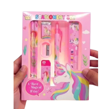 Myly Stationary gift Set - 2020