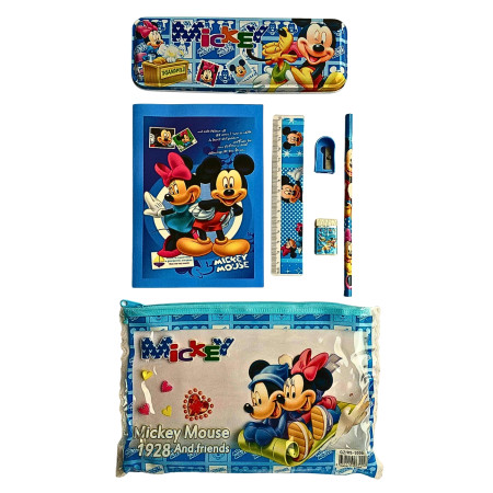 Myly Stationery Gift Set (GZ/RS-3000)