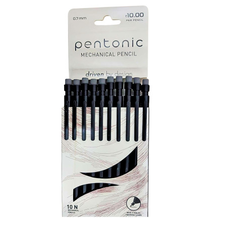 Linc pentonic Mechanical pencil - 0.7mm