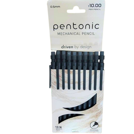 Linc pentonic Mechanical pencil - 0.5mm