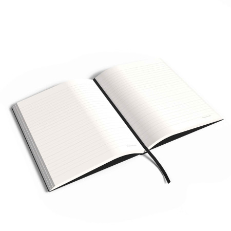 Paperkraft Notebook - Single Line, 192 Pages, 15.8x19.4 cm (2252013)