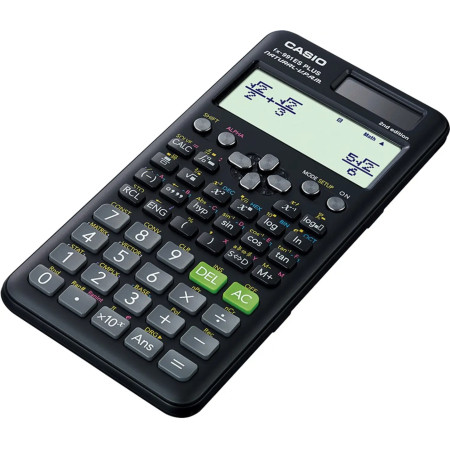 Casio FX-991 ES Plus 2 Scientific Calculator