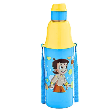 Pratap Pio Flip Top Large Bottle 580ML( HC-10A)