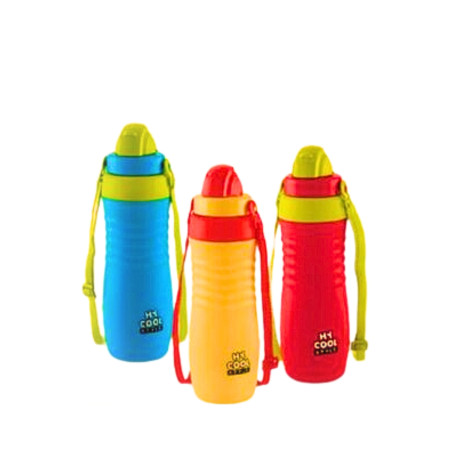 Pratap Hy Cool Style Sipper 530ML HC-09