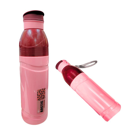 Pratap Arctic Big with Belt + Straw 650ML HC-24