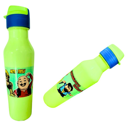 500ml - JC-67Pratap OXI Flip Top