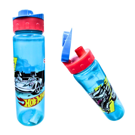 Pratap Yoga Flip Top 500ml - JC56