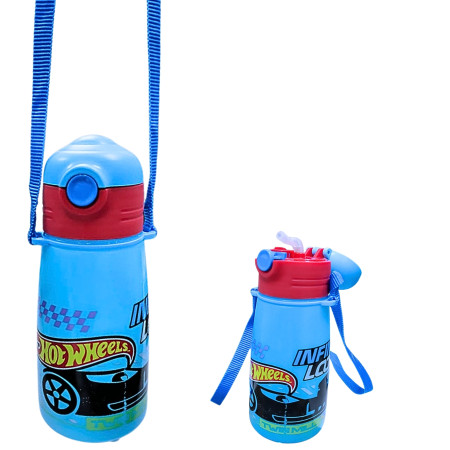 Pratap 550ml Bambi bottle Water Bottle - JC-89