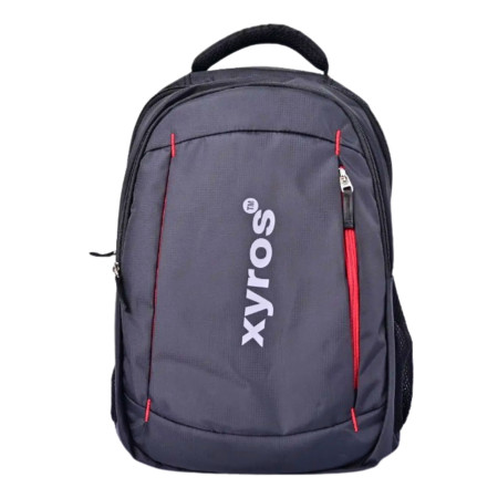 Xyros ⁠Multipurpose Backpack Bag - XBP-1111