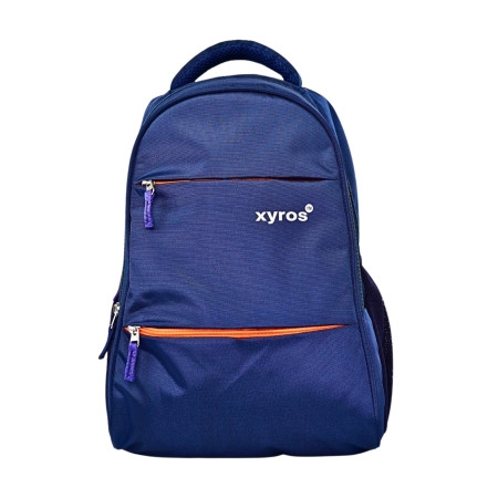 Xyros ⁠Multipurpose Backpack Bag - XBP-1117