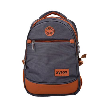 Xyros ⁠Multipurpose Backpack Bag - XBP-1123