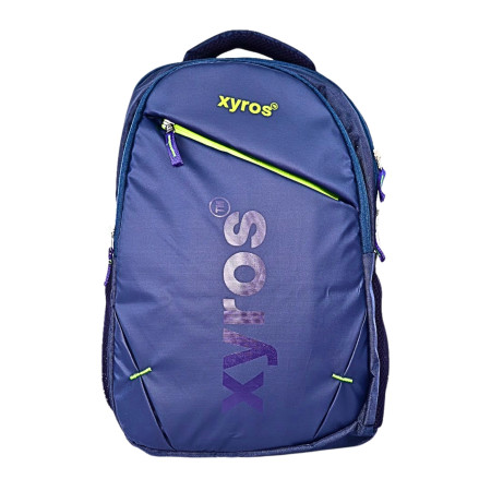 Xyros ⁠Multipurpose Backpack Bag - XBP-1126