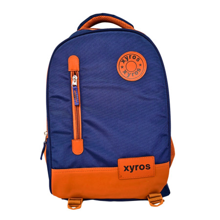 Xyros ⁠Multipurpose Backpack Bag - XBP-1127