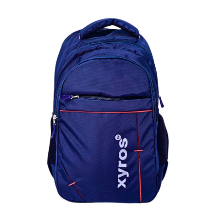 Xyros ⁠Multipurpose Backpack Bag - XBP-1128