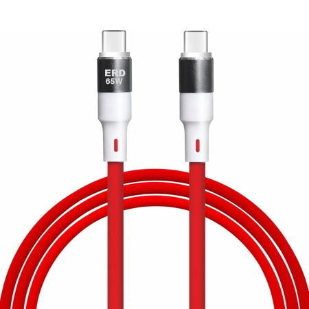 ERD UC-121 USB-C TO C METAL CABLE