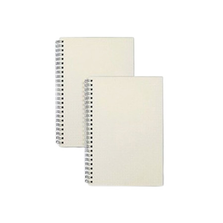 Oddy Spiral Note Book (SPCC3340)