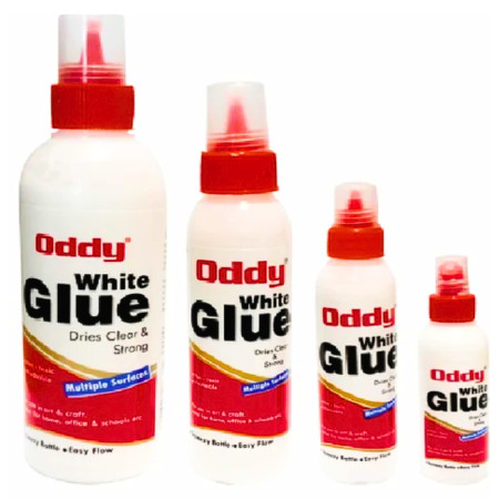 Oddy White Glue (WG 200)