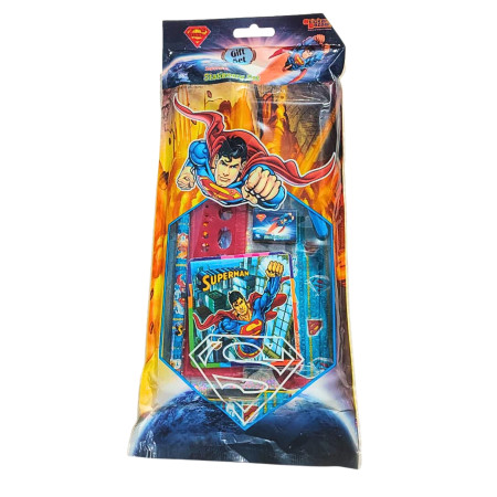 Sticker Bazaar Stationery Gift Set