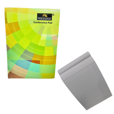 Freemind Conference Pad New