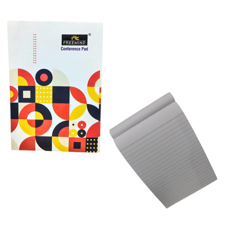 Freemind Conference Pad