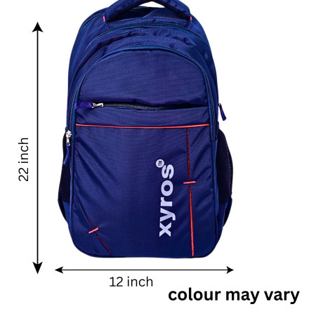Xyros StormGuard Lite Pro 40L Backpack-XBP-1128