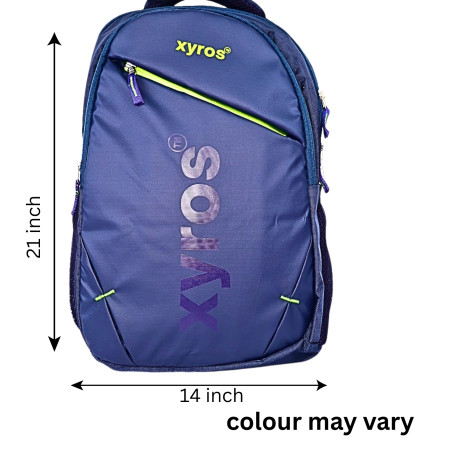 Xyros UrbanPro Access 36L Backpack-XBP-1126